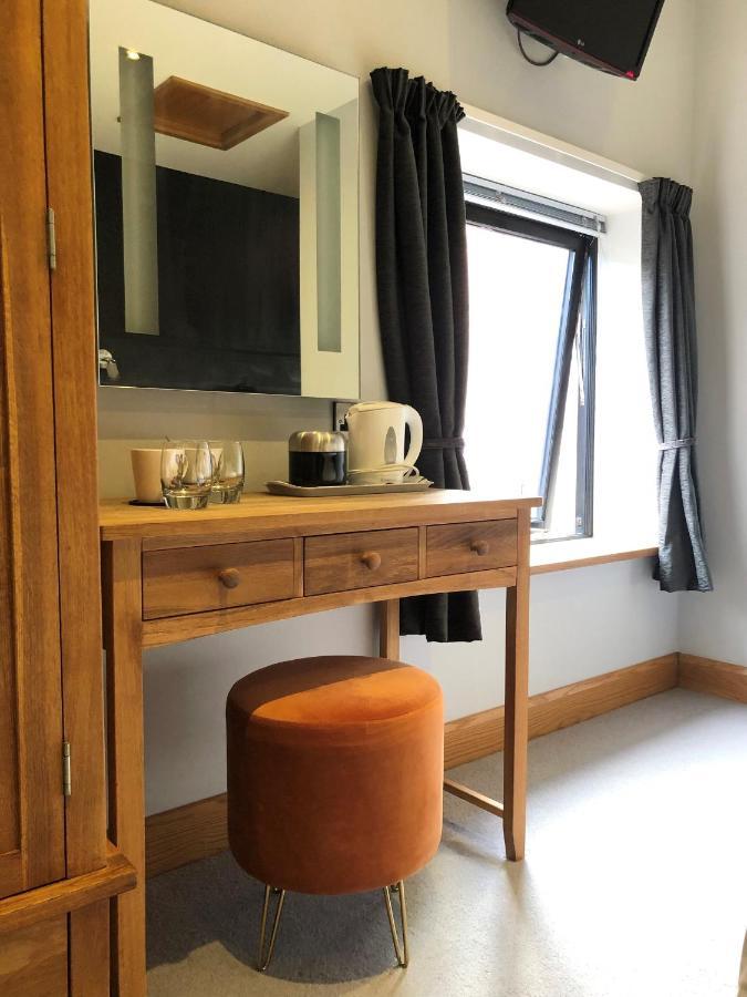 Rutland Rooms Oakham Dış mekan fotoğraf