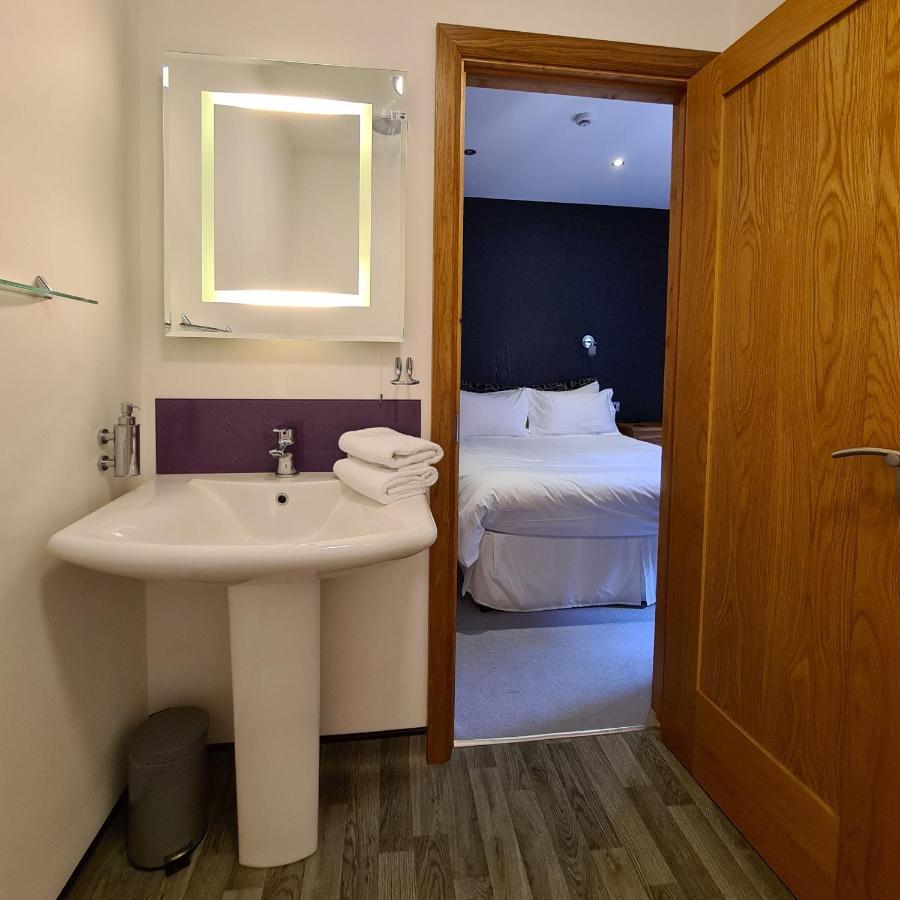 Rutland Rooms Oakham Dış mekan fotoğraf