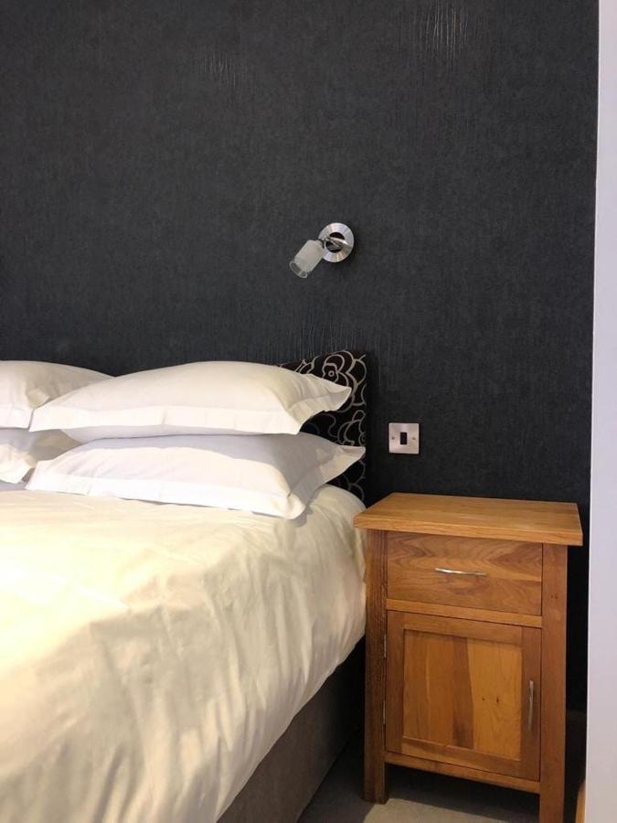 Rutland Rooms Oakham Dış mekan fotoğraf