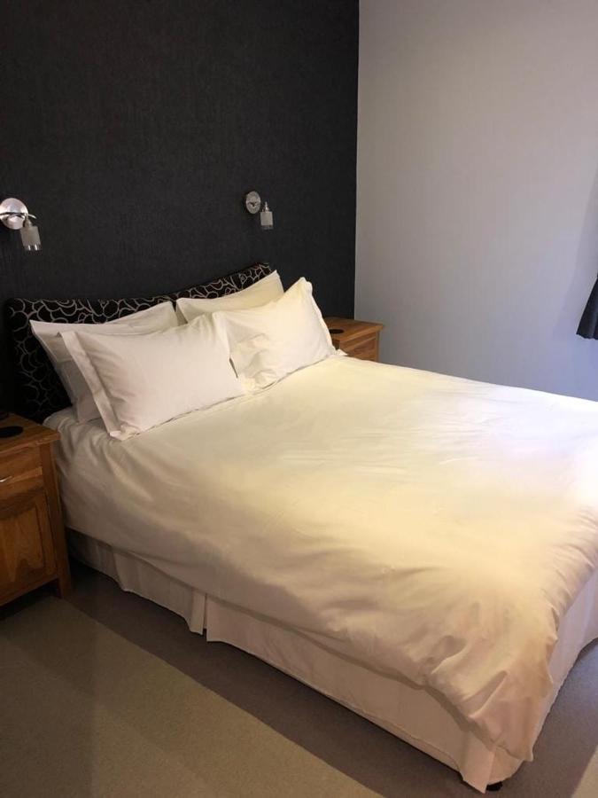 Rutland Rooms Oakham Dış mekan fotoğraf