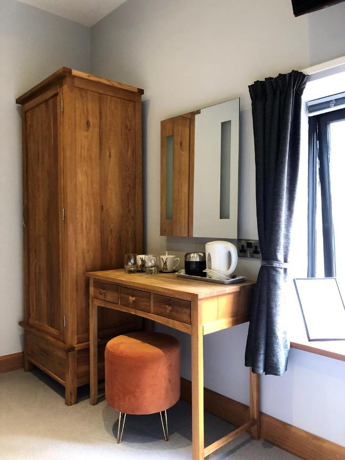 Rutland Rooms Oakham Dış mekan fotoğraf