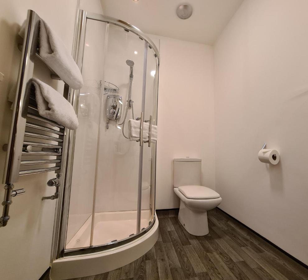 Rutland Rooms Oakham Dış mekan fotoğraf